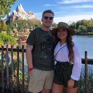 Meet your Posher, Maegan